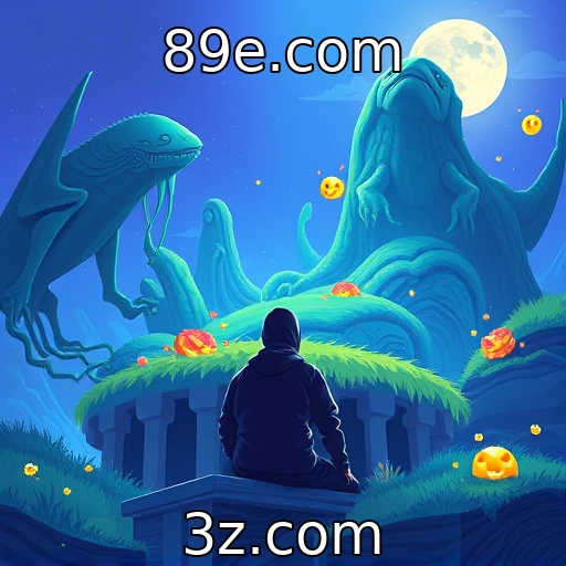 Tendências de design visual em jogos online